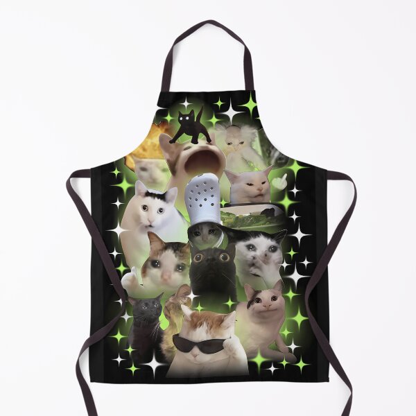 Item preview, Cat Meme designed and sold by Vincentertzmann.