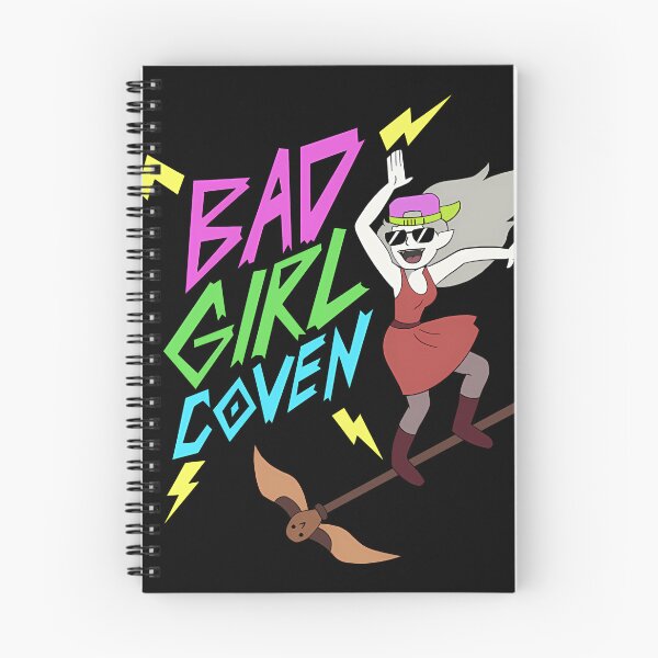Item preview, Bad Girl Coven designed and sold by SointuSelin.
