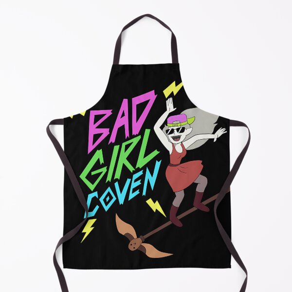 Item preview, Bad Girl Coven designed and sold by SointuSelin.
