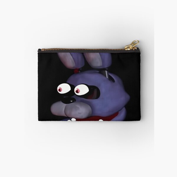 Item preview, Fnaf Bonnie Balls  Meme (1) designed and sold by Vincentertzmann.
