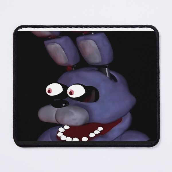 Item preview, Fnaf Bonnie Balls  Meme (1) designed and sold by Vincentertzmann.