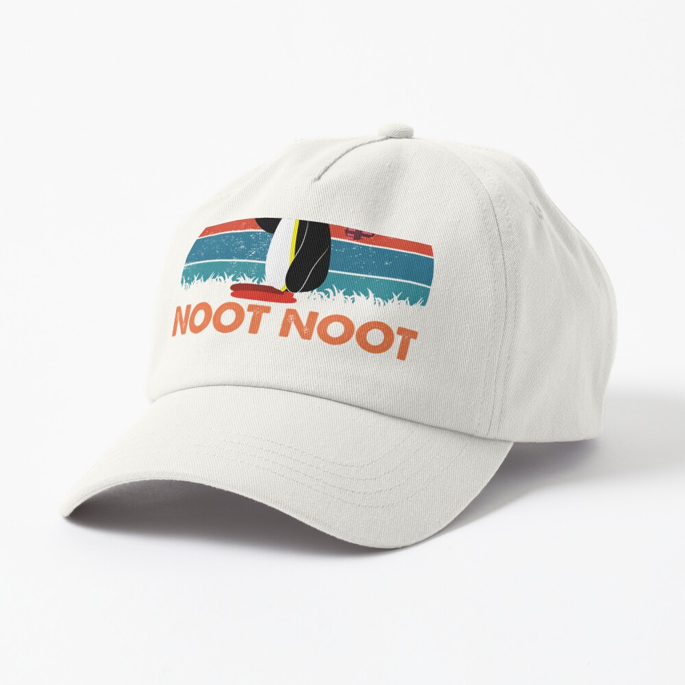 Vista previa del artículo con la obra «Dad hat», diseñado y vendido por Vincentertzmann.
