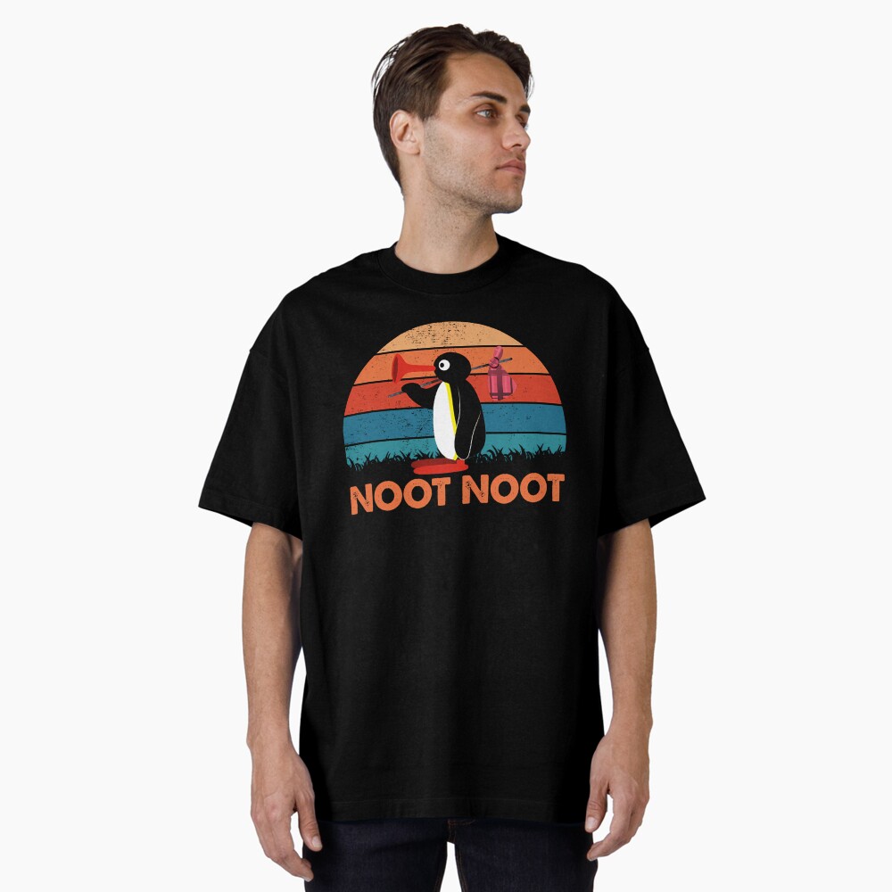 Vista previa del artículo con la obra «Camiseta oversize», diseñado y vendido por Vincentertzmann.