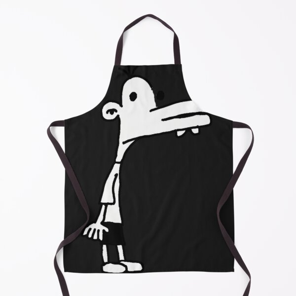Item preview, Weird Manny - Ms Paint designed and sold by Vincentertzmann.