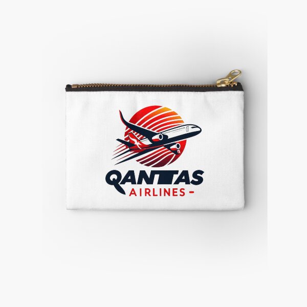 Item preview, Qantas Airlines designed and sold by Suukunna.
