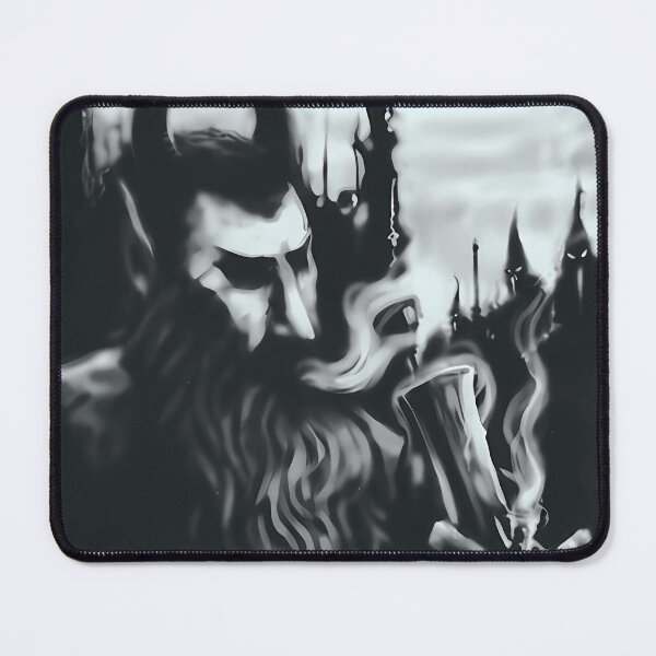 Item preview, Electric Wizard Dopethrone designed and sold by CrystalhuCrum.