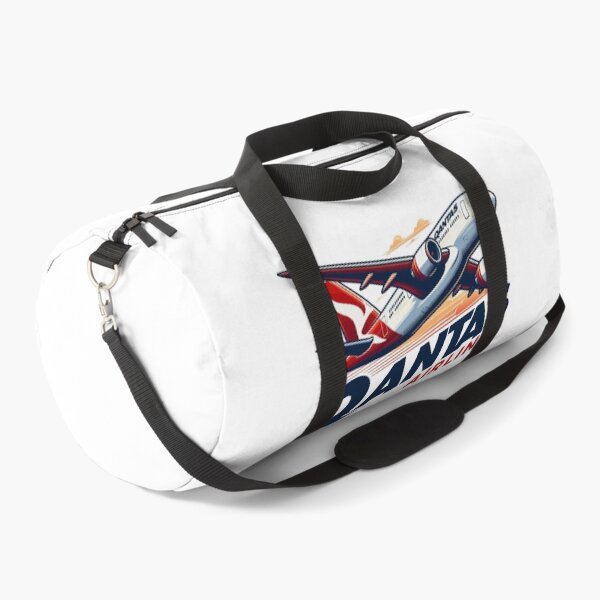 Item preview, Qantas Airlines designed and sold by Suukunna.