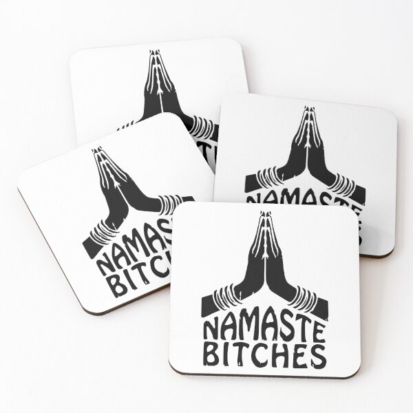 Item preview, Namaste B designed and sold by -DEEWOLF-.