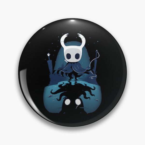 Item preview, Hollow Knight Reflection designed and sold by MickeySteffen.