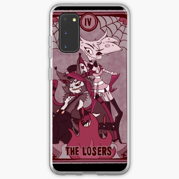 Item preview, The Losers designed and sold by Kiss My Creations.