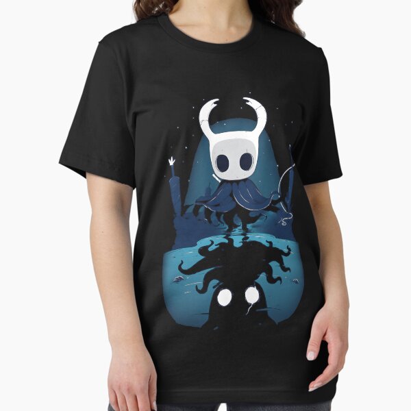 Item preview, Hollow Knight Reflection designed and sold by MickeySteffen.