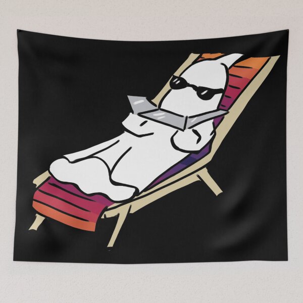 Item preview, Sun Tanning designed and sold by Kiyomisa.