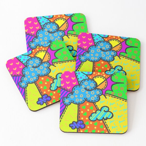 Item preview, CLOUDS designed and sold by amejia83.