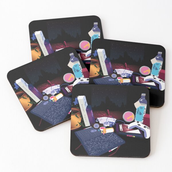 Item preview, 2020 time capsule - digital still life designed and sold by tkcoverband.
