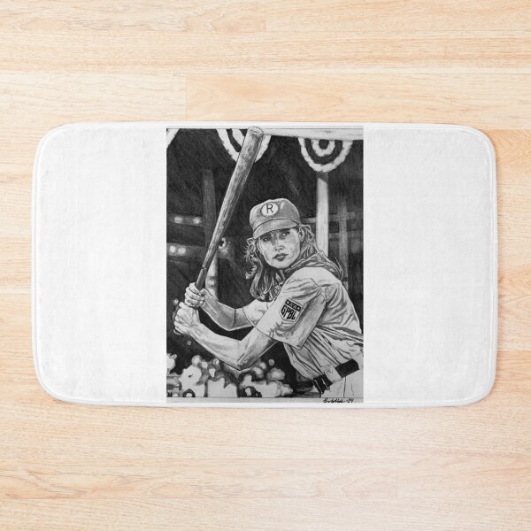 Item preview, Dottie Hinson designed and sold by BryanWhipple.