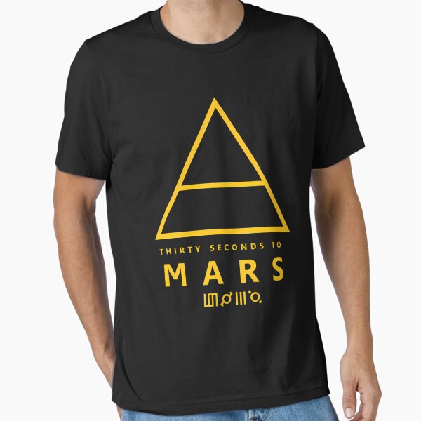 Item preview, Thirty Seconds To Mars designed and sold by JoelKauppi.