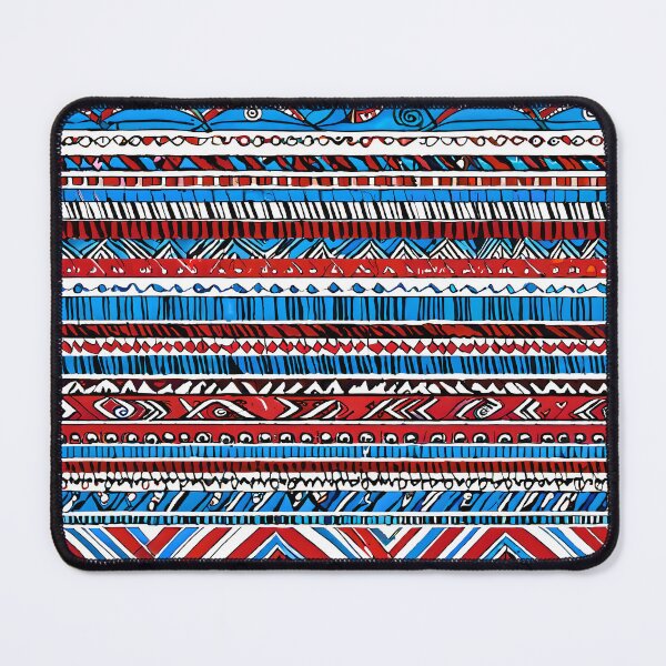 Item preview, Indigenous Patterns designed and sold by LKozerski.