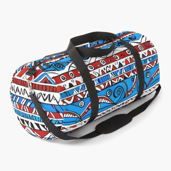 Item preview, Indigenous Patterns designed and sold by LKozerski.