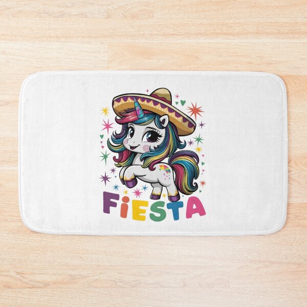 Item preview, Unicorn Fiesta designed and sold by PlanetMarker.