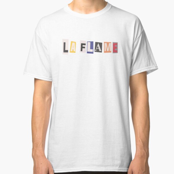 La Flame Classic T-Shirt