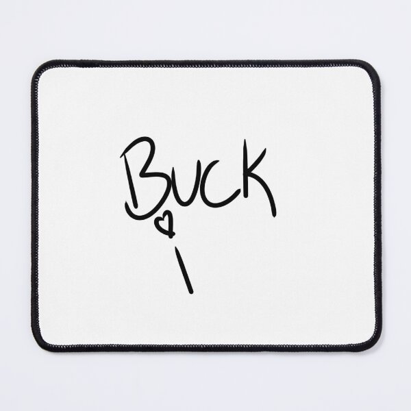 Item preview, BiBuck designed and sold by nerdspride.