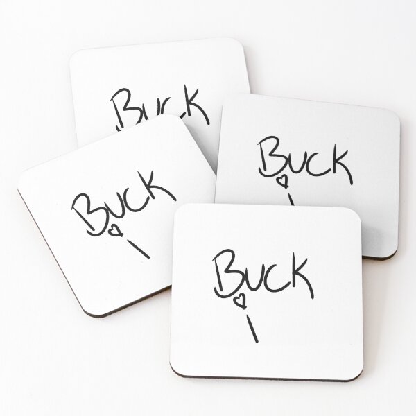 Item preview, BiBuck designed and sold by nerdspride.
