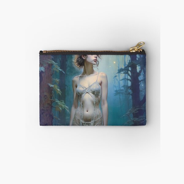 Item preview, Midnight Reverie: The Somnambulist's Journey designed and sold by Sanctum Icons.