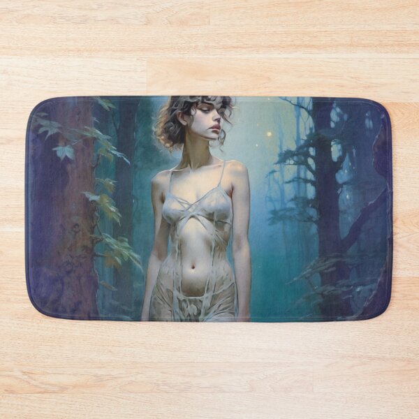 Item preview, Midnight Reverie: The Somnambulist's Journey designed and sold by Sanctum Icons.