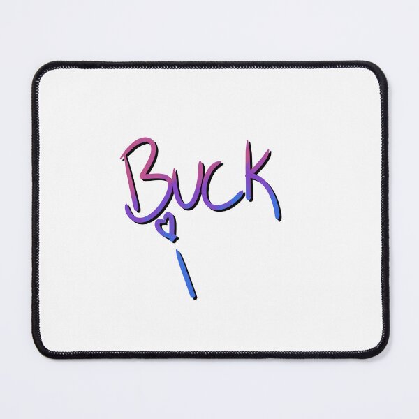 Item preview, BiBuck gradient designed and sold by nerdspride.