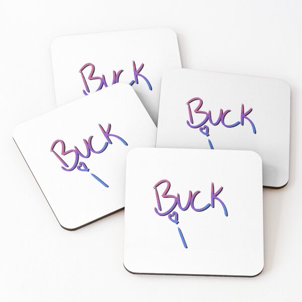 Item preview, BiBuck gradient designed and sold by nerdspride.