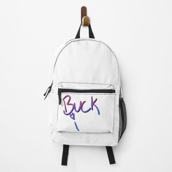 Item preview, BiBuck gradient designed and sold by nerdspride.