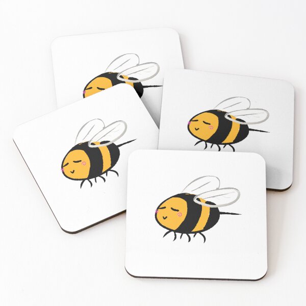 Item preview, Simple Bee designed and sold by TMSpaintz.