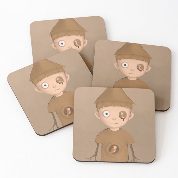 Item preview, Robins nested in a boy designed and sold by cgcreation.