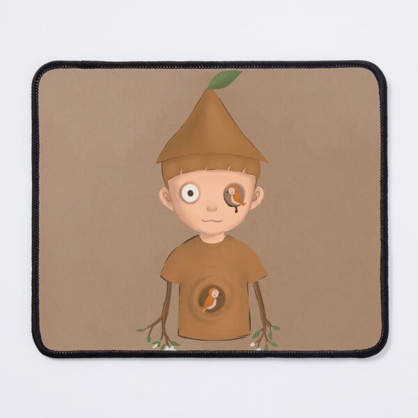 Item preview, Robins nested in a boy designed and sold by cgcreation.