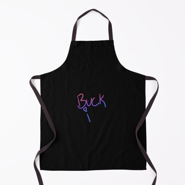 Item preview, BiBuck gradient (on black) designed and sold by nerdspride.