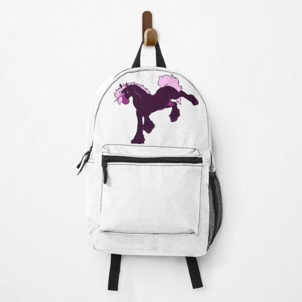 Item preview, Purple Unicorn designed and sold by Ryu in Blue Artwork.