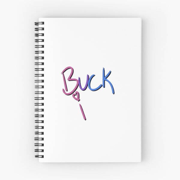 Item preview, BiBuck bi colors designed and sold by nerdspride.