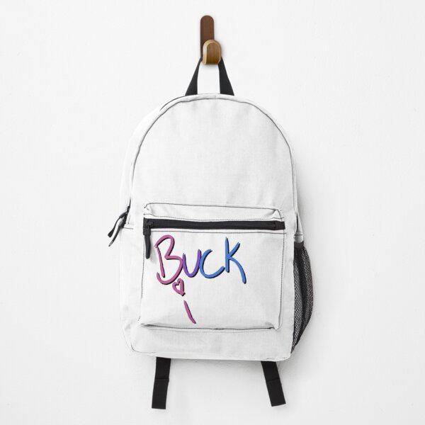 Item preview, BiBuck bi colors designed and sold by nerdspride.