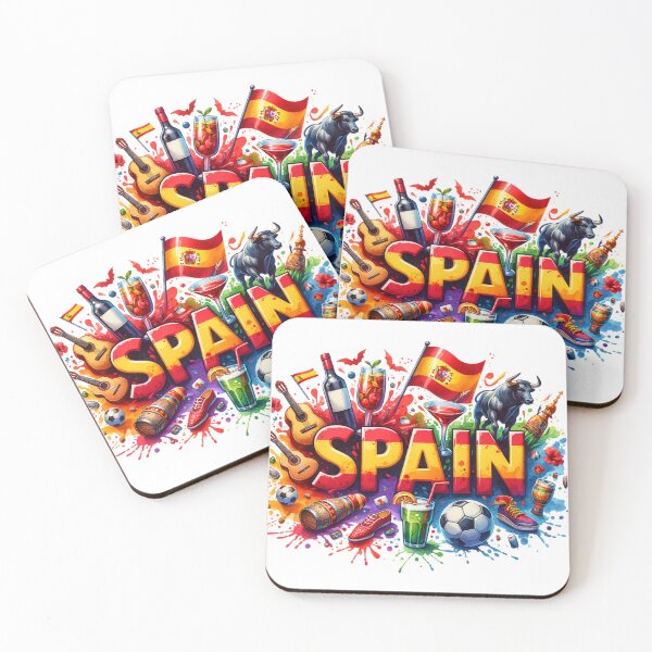 Item preview, Spain designed and sold by PassionforLove.