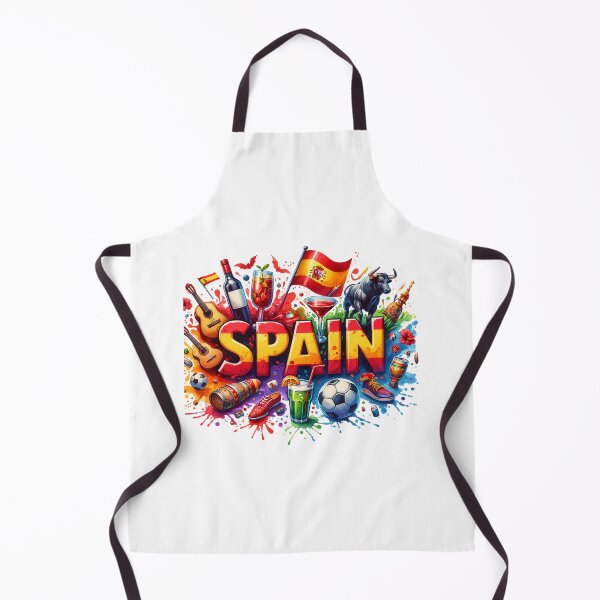 Item preview, Spain designed and sold by PassionforLove.