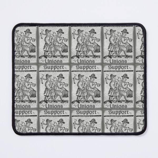Item preview, Support Unions 5b designed and sold by designallday.