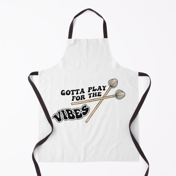 Item preview, My Funny Playing Vibraphone Mallets Quotes Musician Vibes designed and sold by FociCreate.