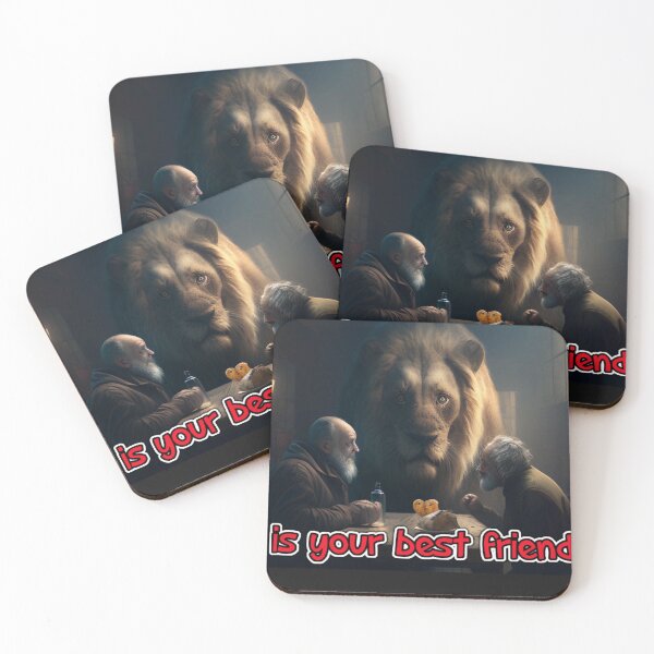 Item preview, when your pet is your best friend Essential designed and sold by ElliotRahman.