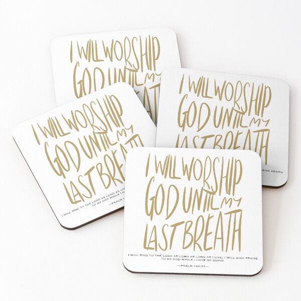 Item preview, Worship God designed and sold by Bjammer.