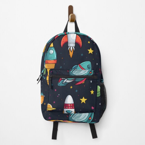 Item preview, Space Vessels - Seamless designed and sold by GalacticLabs.