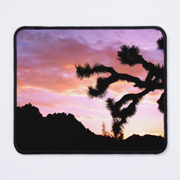 Item preview,  Sunset at Brad Sutton | Landscape Photography | Cali Boho | Bossy Cat Home designed and sold by BossyCatHome.