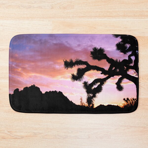 Item preview,  Sunset at Brad Sutton | Landscape Photography | Cali Boho | Bossy Cat Home designed and sold by BossyCatHome.
