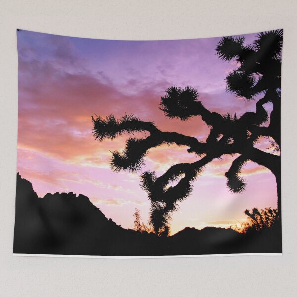 Item preview,  Sunset at Brad Sutton | Landscape Photography | Cali Boho | Bossy Cat Home designed and sold by BossyCatHome.