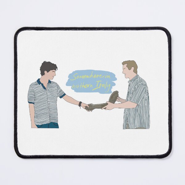 Item preview, Call me by Your Name designed and sold by smileysavv.