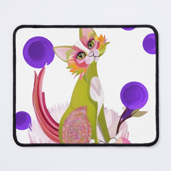 Item preview, The pink Puddy designed and sold by Alma Lee.